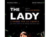 Lady... from Myanmar