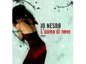 L'uomo neve