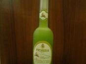 Liquore pistacchio