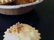Pasticcini ripieni nuova collaborazione