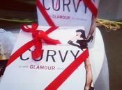 Curvy. lato glamour delle rotondità