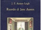 Ricordo Jane Austen