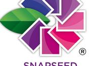 Snapseed, ottimo programma modificare foto, disponibile anche Windows