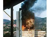 Sarajevo, aprile 1992: l'inizio dell'assedio