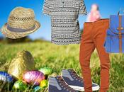 OOTD:Easter time Bank Holiday outfit