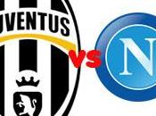 Juventus Napoli VideoGol Auriemma Mediaset Premium 1/3/2012