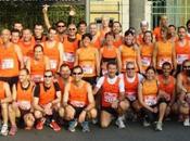 Carrara: Livorno team conquista doppio titolo regionale corsa strada!