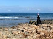 Memorie libiche. Luce, acqua, aria.