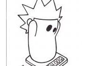 Bilancia: aprile mutande della nonna