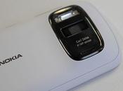 Confronto Video Registrazione Nokia PureView Apple iPhone