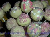 Cake pops