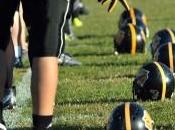 Terza gara terza vittoria: Giaguari iniziano paura