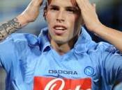 Hamsik: “Ieri avevo febbre, ma…..”